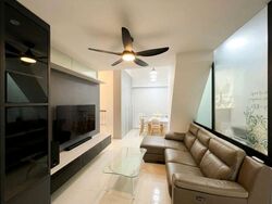 Kandis Residence (D27), Condominium #629163211